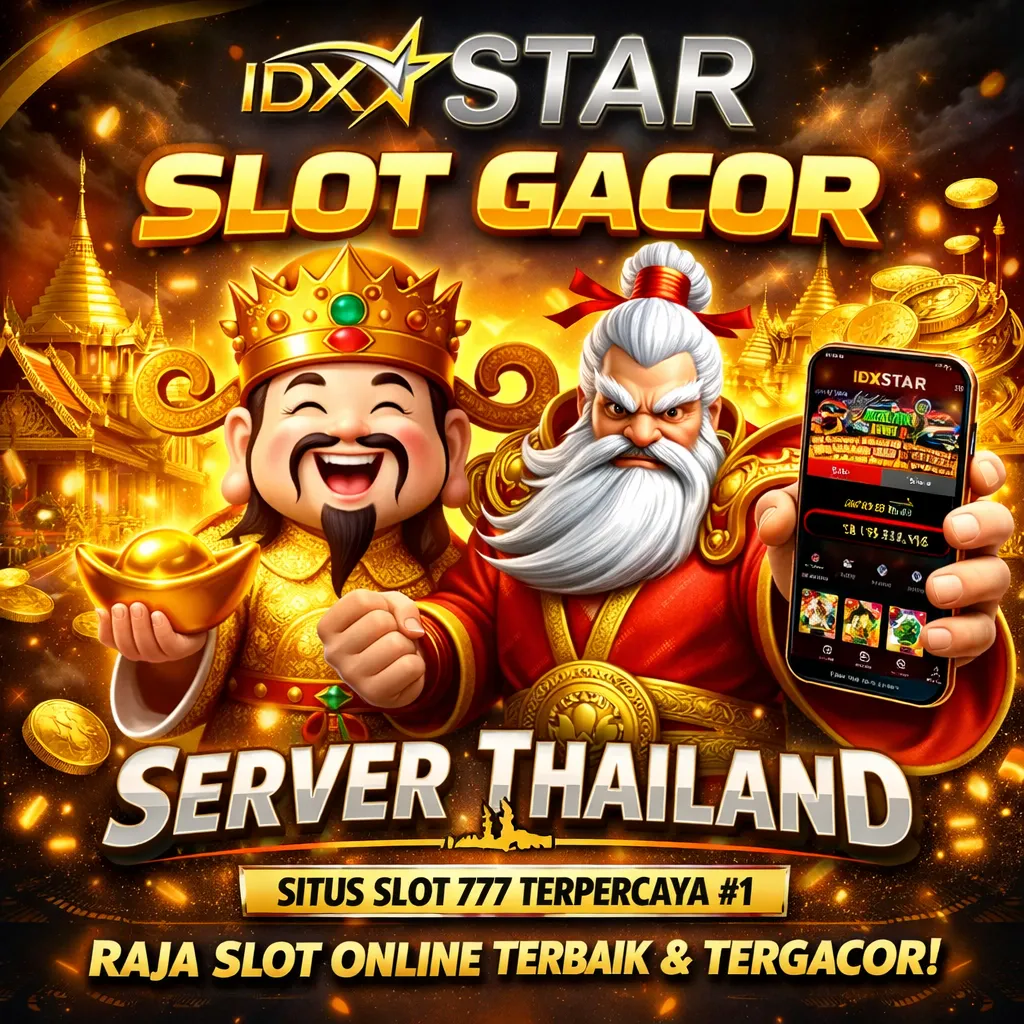 Slot Gacor